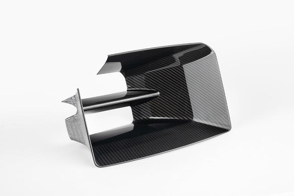 Indiv G87 M2 Carbon Front Air Inlet Set