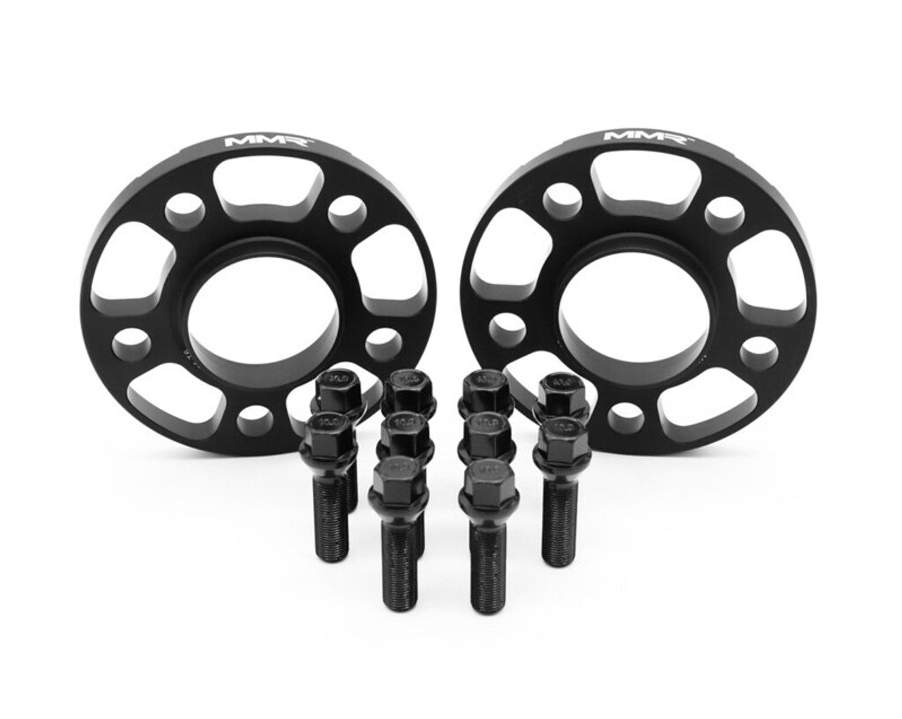 MMR 18mm wheel spacers | BMW G-Series