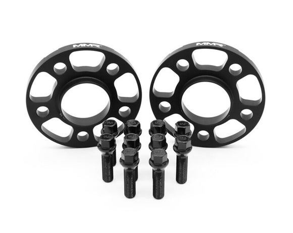 MMR 18mm wheel spacers | BMW G-Series