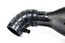 Eventuri Lotus Emira V6 Black Carbon Intake System-5