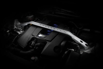 TOM'S Complete Chassis brace kit Lexus RC F 15+ - 0