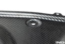 RKP F8X M2 / M3 / M4 Carbon Front Thrust Panel-6