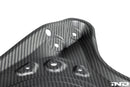 RKP E9X M3 Carbon Front Thrust Panel-3