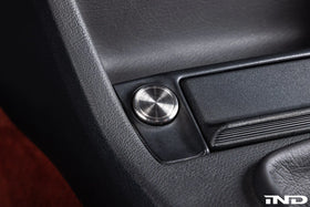 Storm Motorwerks Billet Cigarette Lighter Plug - 0