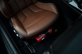 OEMExtinguishers F8X / E9X OEM Fire Extinguisher Kit - 0