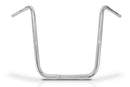 Burly Brand 20in Gorilla Bar Chrome-1