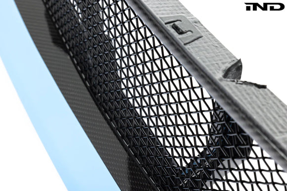 Zunsport G87 M2 Front Lower Grille Set - 5 Piece