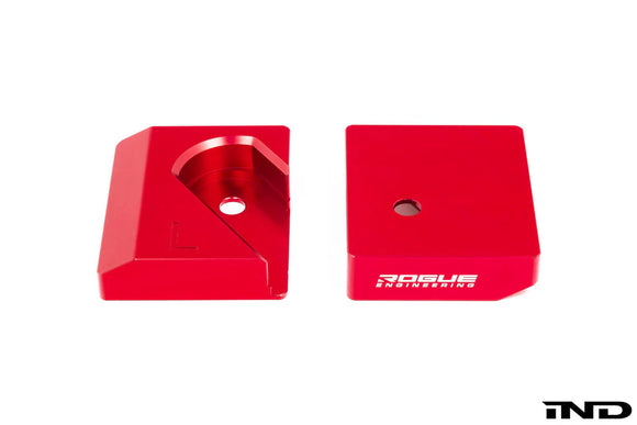 Rogue Engineering E46 M3 Aluminum Lifting Block Set