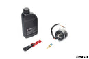 Burkhart Engineering E46 M3 SMG2 Hydraulic Motor Repair Kit-4