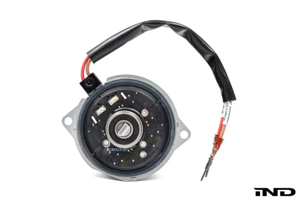 Burkhart Engineering E46 M3 SMG2 Hydraulic Motor Repair Kit