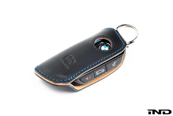 3D Design Key Case - Type D