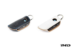 3D Design Key Case - Type D - 0