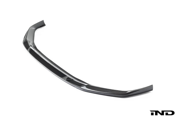 3D Design U11 X1 M-Sport Carbon Front Lip Spoiler