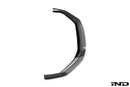 3D Design U11 X1 M-Sport Carbon Front Lip Spoiler-8