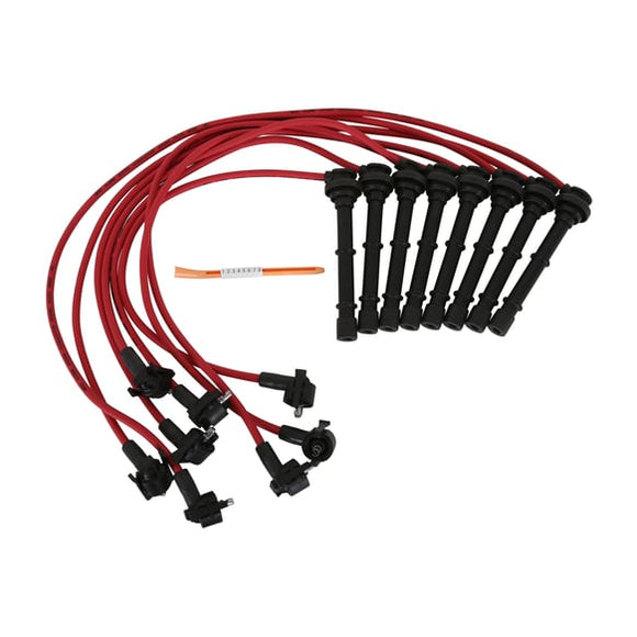 MSD Wire Set. Super Conductor. Mustang Cobra. 4.6L. '96-'97