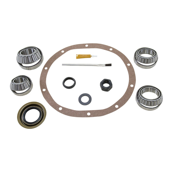 USA Standard Bearing Kit For 01+ Chrysler 9.25in Rear