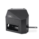 Mishimoto 15-16 VW Golf/GTI 1.8L/2.0L Performance Air Intake Kit - Wrinkle Black-2