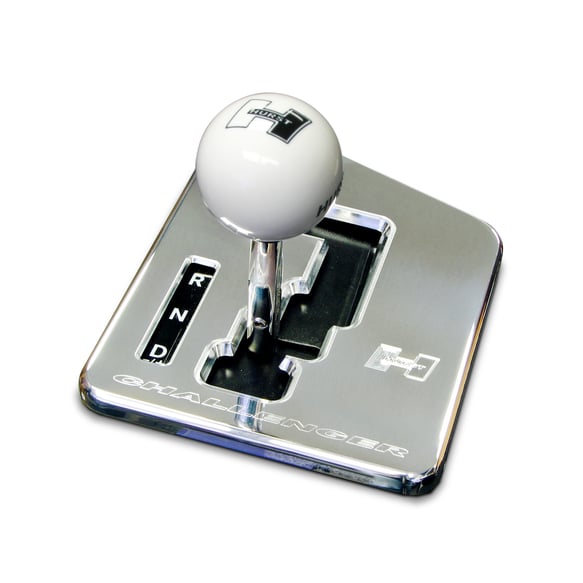 HURST PLSHD COMP STIK KIT-08&UP DODGE CHA