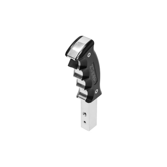 HURST 2015-2019 MUSTANG. BILLET/PLUS A/T HANDLE