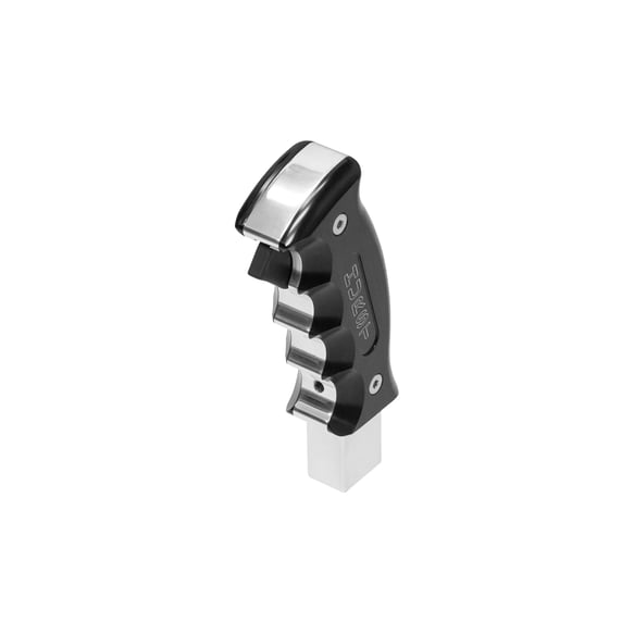 HURST 16-18 CAMARO. BILLET/PLUS A/T HANDLE