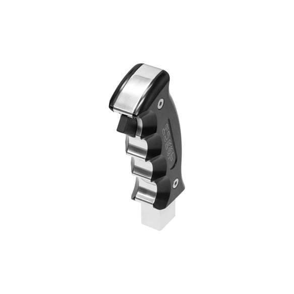HURST 15-18 CHALLENGER. BILLET/PLUS A/T HANDLE