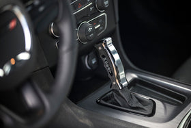 HURST 15-18 CHALLENGER. BILLET/PLUS A/T HANDLE - 0