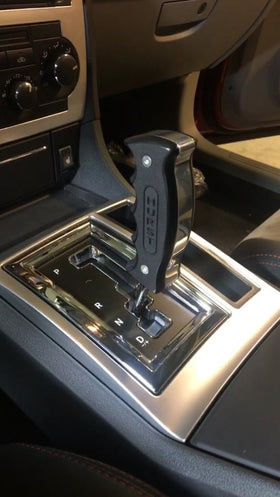 HURST 05-14 MOPAR. BILLET/PLUS A/T HANDLE - 0