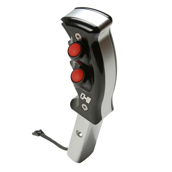 HURST 13-14 MUSTANG. BILLET/PLUS A/T HANDLE