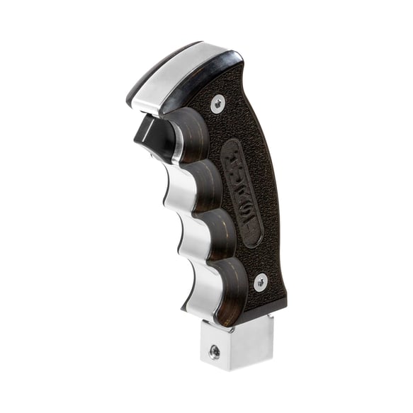 HURST 14-18 CORVETTE C7. BILLET/PLUS A/T HANDLE