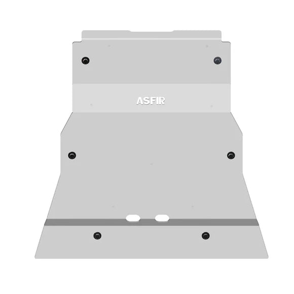 ASFIR Land-Rover Defender 110 / Defender 90 | Front Skid Plate