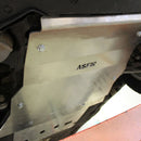 ASFIR Land-Rover Defender 110 / Defender 90 | Front Skid Plate-3