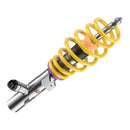 KW DDC PLUG & PLAY COILOVER KIT - 39071006-3