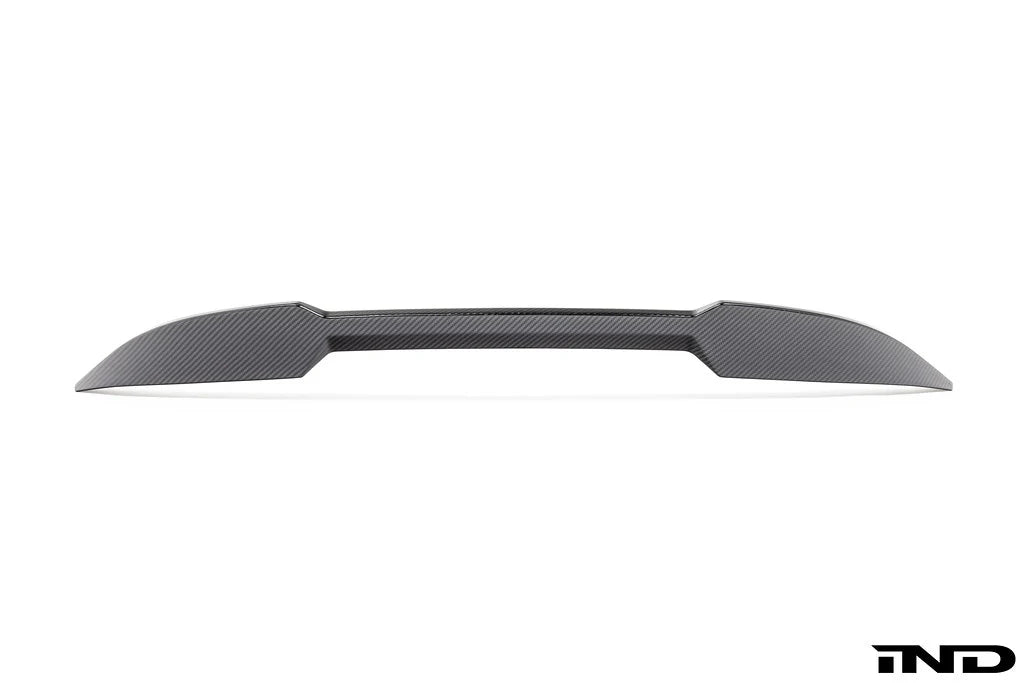 Alpha-N G87 M2 Carbon Trunk Spoiler