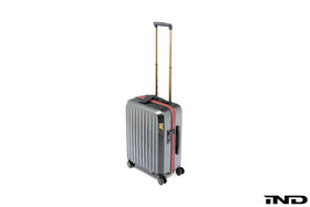 BMW M Boardcase - Matte Dark Grey - 0