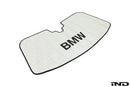 BMW F90 M5 / G30 5-Series UV Sunshade-2