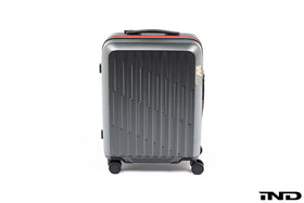 BMW M Boardcase - Matte Dark Grey