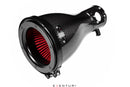 Eventuri Toyota GR86 Black Carbon Intake System-5