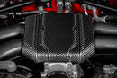 Eventuri Toyota GR86 Black Carbon Engine Cover-2