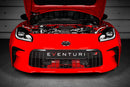 Eventuri Toyota GR86 Black Carbon Intake System-4