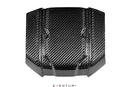 Eventuri Toyota GR86 Black Carbon Engine Cover-1