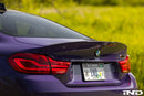 Alpha-N x RKP F82 M4 Carbon Trunk-7