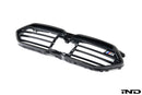 BMW U10 X2 Shadow-Line Front Grill-6