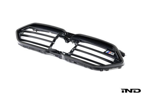 BMW U10 X2 Shadow-Line Front Grill