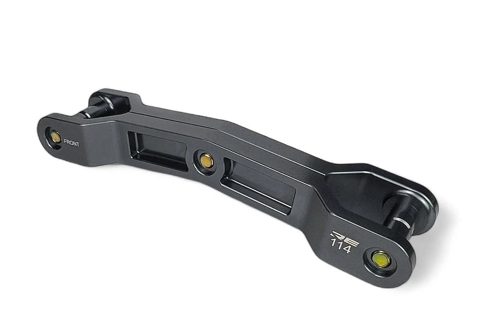 Rogue Engineering Dual Shear Selector Rod | Park Auto Motorsports