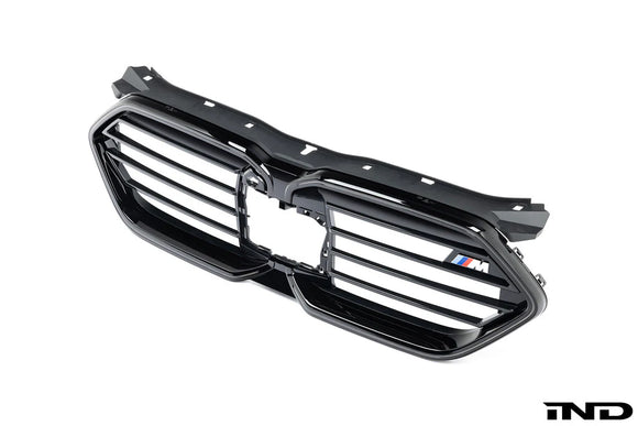 BMW U10 X2 Shadow-Line Front Grill