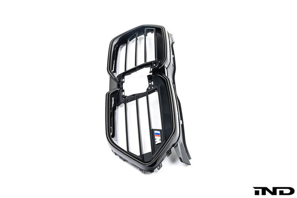 BMW U10 X2 Shadow-Line Front Grill