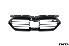 BMW U10 X2 Shadow-Line Front Grill