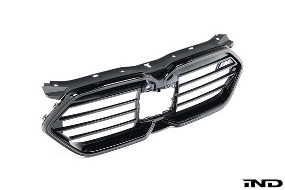 BMW U10 X2 Shadow-Line Front Grill