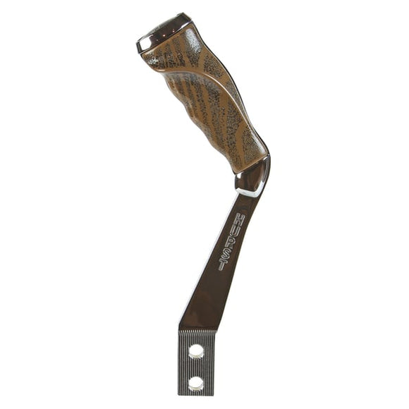 HURST PISTOL GRIP STICK-MOPAR