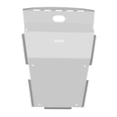 ASFIR Skid Plate Land-Rover Discovery 3 / LR3 Front Skid Plate-1